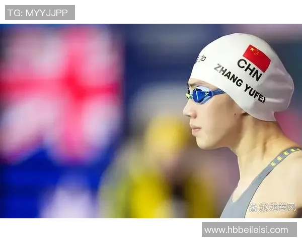 全球游泳运动员实力排行榜揭晓各国明星选手一览