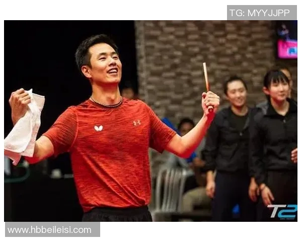 朱世赫与波尔激战乒乓球赛场谁将夺得最终胜利引发热议 朱世赫与波尔激战乒乓球赛场谁将夺得最终胜利引发热议