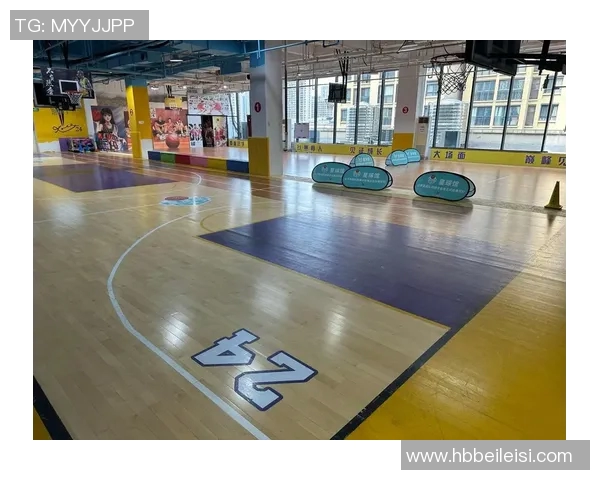 乐动体育篮球培训助力青少年成长与技能提升的全方位课程解析