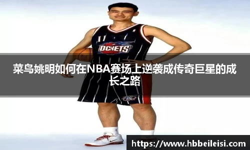 菜鸟姚明如何在NBA赛场上逆袭成传奇巨星的成长之路